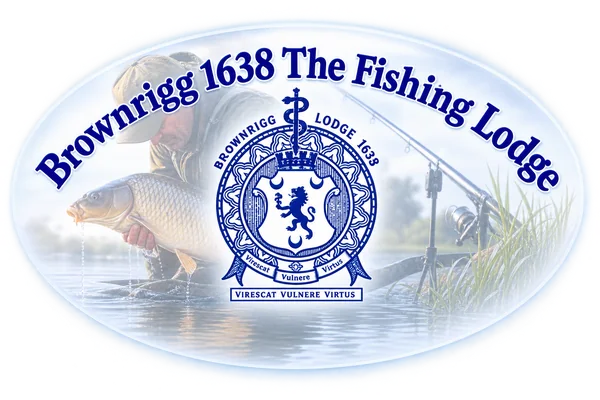 Brownrigg Lodge 1638 – The Fishing Lodge