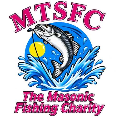 MTSFC fishing club logo MTSFC fishing club logo