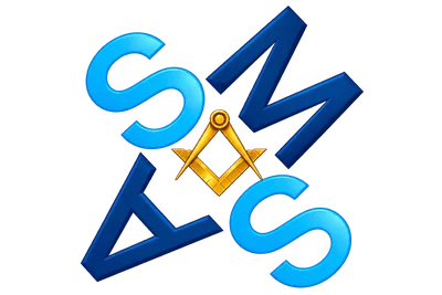 SMASA fishing club logo SMASA fishing club logo