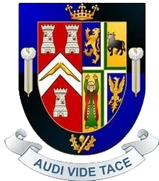 Surrey Masonic crest Surrey Masonic crest