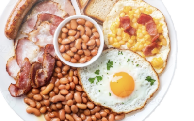 Brownrigg Lodge 1638 Breakfast Meeting – Saturday 10th October 2026